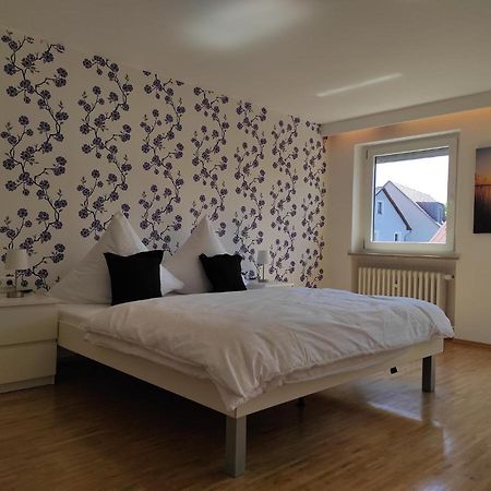 Ferienwohnung An Der Klinge Wiesenbronn Экстерьер фото