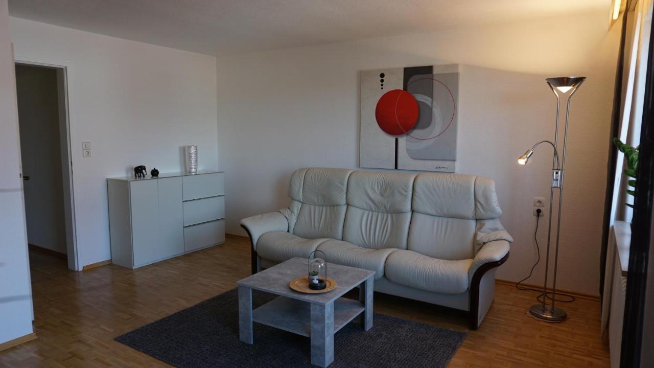 Ferienwohnung An Der Klinge Wiesenbronn Экстерьер фото