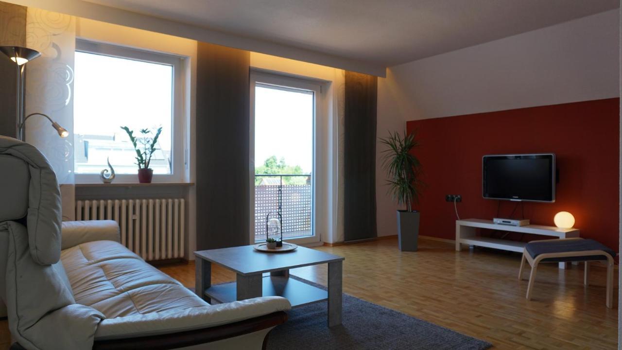Ferienwohnung An Der Klinge Wiesenbronn Экстерьер фото